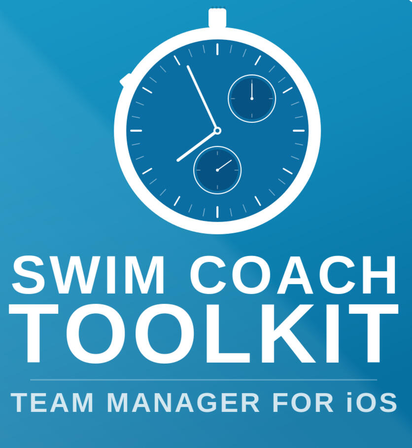 Swim Meet Toolkit Swim Meet Toolkit Log